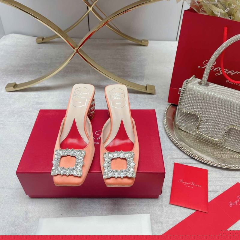 roger u1u1er flat shoes